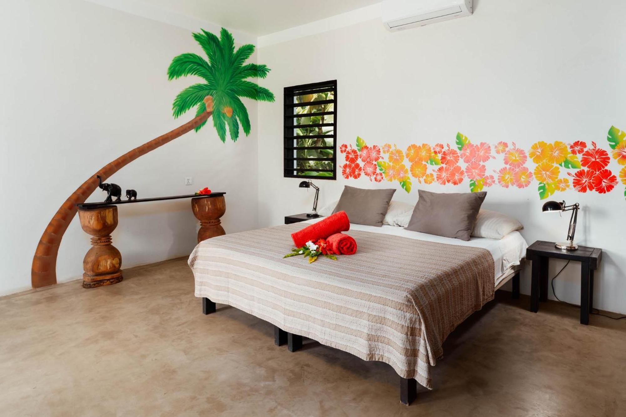 Hotel South Pacific Memories Port Vila Esterno foto